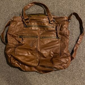 Mossimo Supply Co Messenger Bag